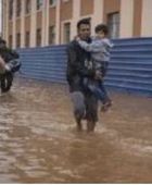 ارتفاع عدد قتلى الفيضانات في البرازيل إلى 126 مع تجدد الأمطار