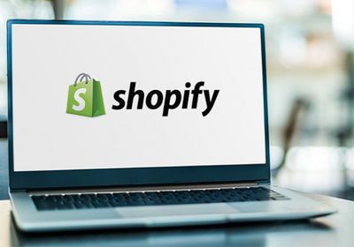 تراجع سهم شوبيفاي بعد الكشف عن نتائج الربع الأول