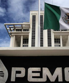 الحكومة المكسيكية تدرس خططًا لخفض ديون بيمكس النفطية