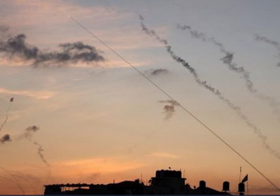 الجيش الإسرائيلي يؤكد أن نحو 300 ألف شخص نزحوا من شرق رفح