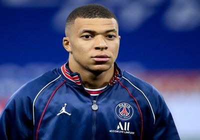 الرئيس الفرنسي يعرب عن أمله في مشاركة مبابي في أولمبياد باريس