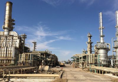 انخفاض استهلاك البروبان للتدفئة في أمريكا مع ارتفاع الحرارة