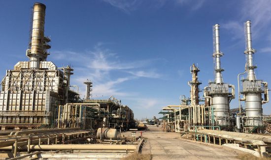 انخفاض استهلاك البروبان للتدفئة في أمريكا مع ارتفاع الحرارة