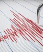 زلزال بقوة 3.0 درجات يضرب ولاية الشلف الجزائرية