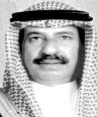 الديوان الملكي البحرين ينعى الشيخ عبدالله بن سلمان آل خليفة