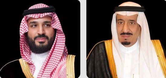 القيادة السعودية تعزي ملك البحرين في وفاة الشيخ عبدالله بن سلمان آل خليفة