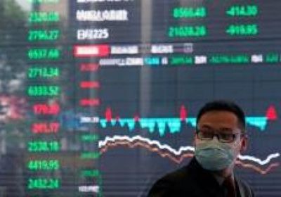 "جيه بي مورجان" يستعد لإدراج الهند بمؤشر الأسواق الناشئة