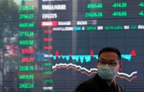 "جيه بي مورجان" يستعد لإدراج الهند بمؤشر الأسواق الناشئة