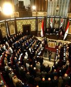 الرئيس السوري: 15 يوليو موعدًا للانتخابات البرلمانية
