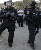 قبل بدء مظاهرات.. الشرطة الإسرائيلية تغلق شوارع في تل أبيب