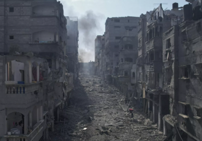 الجيش الإسرائيلي: يقرر العودة إلى جباليا.. ويدعو السكان لسرعة الإجلاء