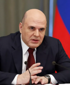رئيس الوزراء الروسي الجديد يقدم التشكيل الحكومي إلى الدوما