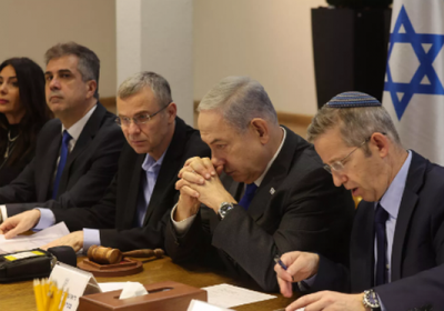 لا تتخذ قرارات سياسية.. هاليفي تبعث رسالة قاسية لنتنياهو بشأن غزة