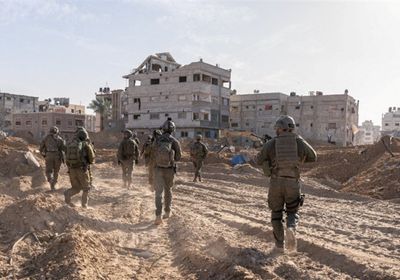 الجيش الإسرائيلي: مقتل 30 مسلحاً في حي الزيتون بغزة