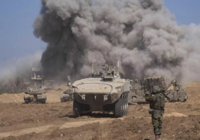 بعد إجلاء عدد من السكان.. الجيش الإسرائيلي يشن هجومًا واسعًا على جباليا