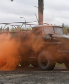 الجيش الروسي: اعتراض 12 قذيفة الصاروخية فوق بيلغورود