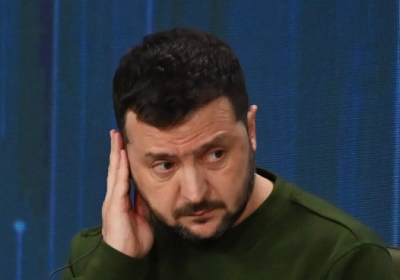 زيلينسكي: نحتاج لإمدادات الأسلحة وليس الإعلان عن حزم مساعدات