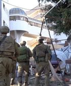 الجيش الإسرائيلي: إنشاء مستشفى ميداني جديد في غزة