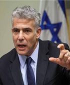 زعيم المعارضة الإسرائيلية: نحتاج لإجراء انتخابات فورية