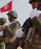 الأمن التونسي يوقف بالقوة معلقة تلفزيونية