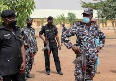 مسلحون يخطفون أكثر من 100 شخص في نيجيريا
