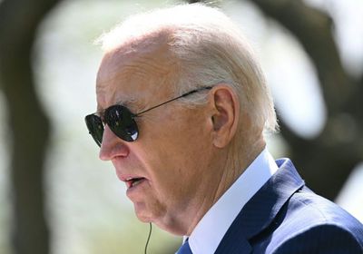 بايدن يتوقع تنفيذ وقف إطلاق النار بغزة اليوم