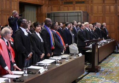 جنوب أفريقيا تطالب بعدم تجاهل الإبادة الجماعية للفلسطينيين