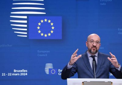 المجلس الأوروبي يرفض أوامر إسرائيل بإجلاء الفلسطينيين