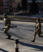 الدفاع الروسية: السيطرة على 4 قرى جديدة في خاركيف