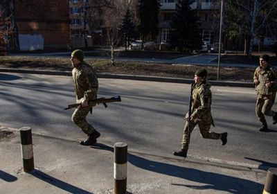 الدفاع الروسية: السيطرة على 4 قرى جديدة في خاركيف