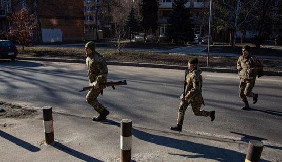 الدفاع الروسية: السيطرة على 4 قرى جديدة في خاركيف