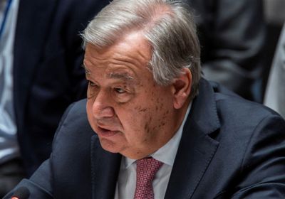 مجددًا.. الأمم المتحدة تدعو لوقف إطلاق النار في غزة فوراً