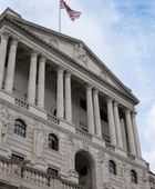 بنك إنجلترا يؤكد استقلاليته ويلوح بخفض الفائدة قبل الانتخابات