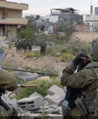 الجيش الإسرائيلي: إصابة الضابط صاحب مقولة "الأرض المحروقة في غزة"