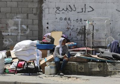 بعد رؤية معبر رفح مغلقا.. سلوفينيا تطالب بخطة طوارئ لإيصال المساعدات لغزة