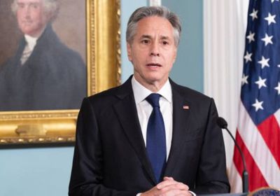 وزير الخارجية الأمريكي: لن ندعم عملية عسكرية كبيرة في رفح