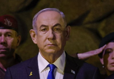 رئيس الوزراء الإسرائيلي: ليس أمامنا خيار سوى هزيمة عدونا