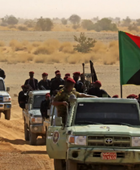الجيش السوداني: كبدنا الدعم السريع خسائر كبيرة في الفاشر