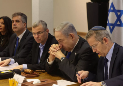 بسبب سياسات نتنياهو.. استقالة مسؤول إسرائيلي بارز في مجلس الأمن القومي