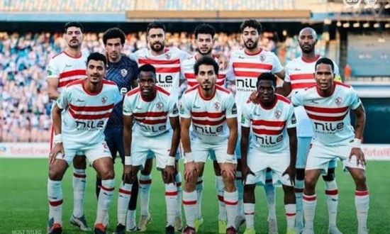 نهضة بركان يهزم الزمالك في ذهاب نهائي الكونفدرالية