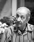 وفاة الفنان العراقي عبدالستار البصري بعد صراع مع المرض