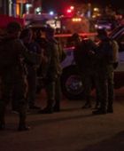 مقتل 8 أشخاص في إطلاق نار بالمكسيك