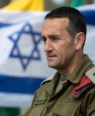 رئيس أركان جيش الاحتلال يعترف بفشله في حماية الإسرائيليين