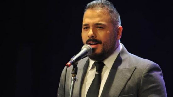 موعد حفل رامي عياش في باريس