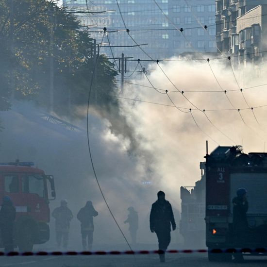 كييف تتبنى استهداف منشآت للطاقة في غرب روسيا