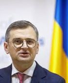 وزير الخارجية الأوكراني يقوم بأول زيارة إلى صربيا