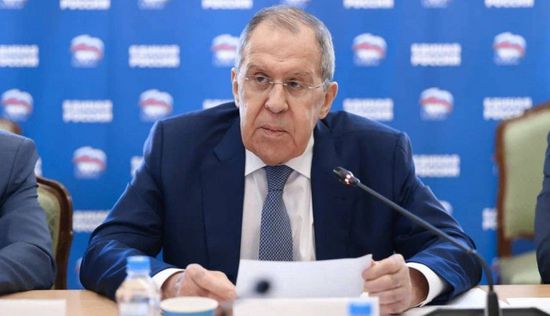 لافروف: إذا أراد الغرب القتال لصالح أوكرانيا فروسيا مستعدة