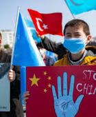 منظمة العفو تتهم الصين باستهداف طلاب ناشطين