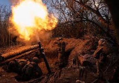 أوكرانيا تستبدل قائدا مسؤولا عن خط المواجهة في خاركيف