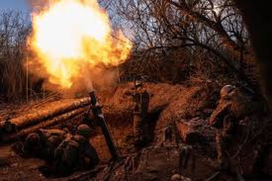 أوكرانيا تستبدل قائدا مسؤولا عن خط المواجهة في خاركيف